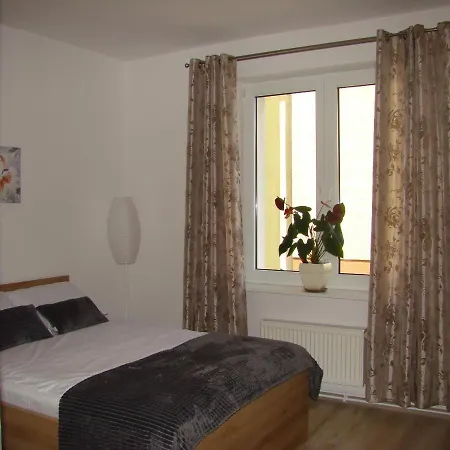 Apartament Z9 Apartment