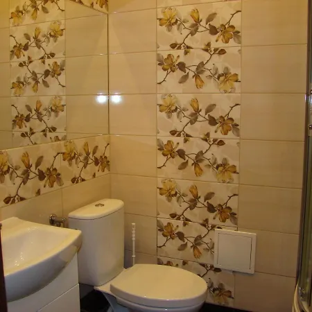Apartament Z9 Kolobrzeg