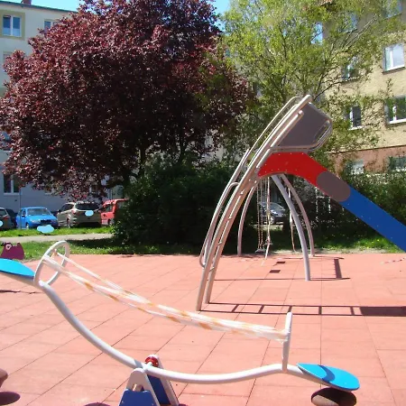 Apartament Z9 *
