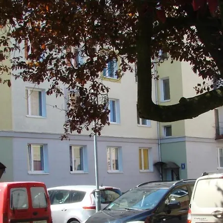 Apartament Z9 Apartment *