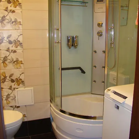 Apartament Z9 Apartment Kolobrzeg