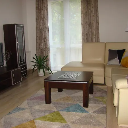 Apartament Z9 Apartment