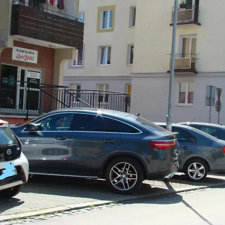 Apartament Z9 *